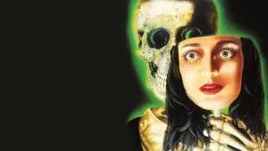 Задник к фильму "Попкорн" #393365