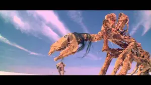 Задник к фильму "Кабан-секач" #390641