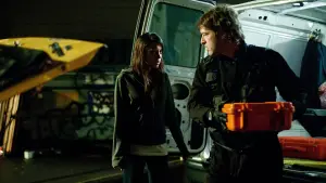 Задник к фильму "Безопасность не гарантируется" #263059