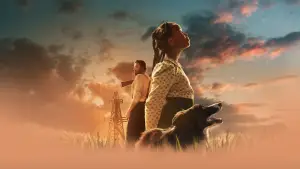 Задник к фильму "Нефть Сары" #587776