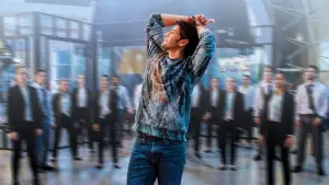 Задник к фильму "Финансовая пирамида" #495127