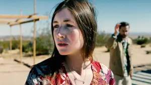 Задник к фильму "Она умрёт завтра" #360730