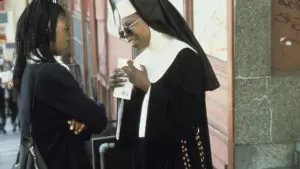 Задник к фильму "Сестричка, действуй 2" #688867