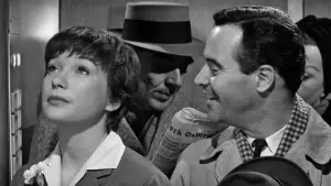 Задник к фильму "Квартира" #660237