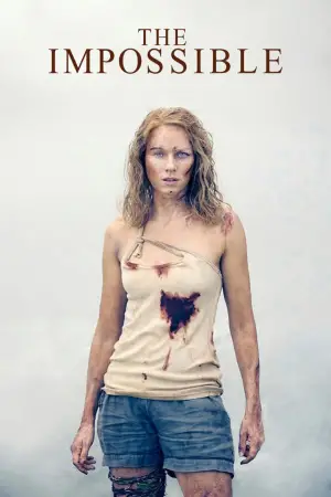 Постер к фильму "Невозможное" #646872