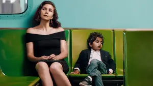 Задник к фильму "Воспитательница" #277904