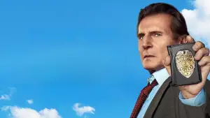 Задник к фильму "Голый пистолет" #519848