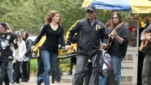 Задник к фильму "Три дня на побег" #241400