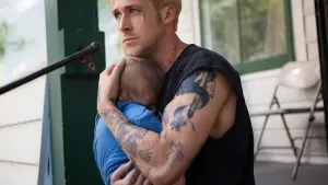 Задник к фильму "Место под соснами" #249874