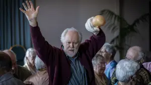 Задник к фильму "Обитель смерти" #508629