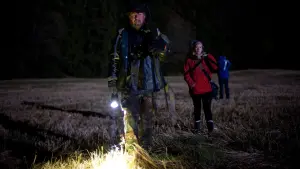 Задник к фильму "Охотники на троллей" #269727