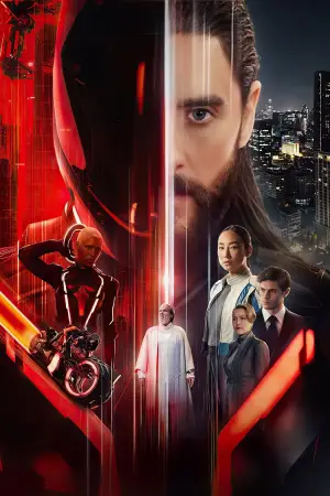 Постер к фильму "Трон 3" #518065