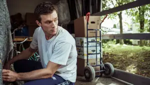 Задник к фильму "22 дорожки" #572131