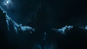 Задник к фильму "Планета обезьян: Война" #585979