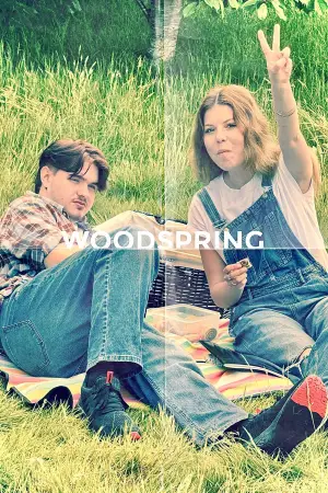 Постер к фильму "Woodspring" #789516