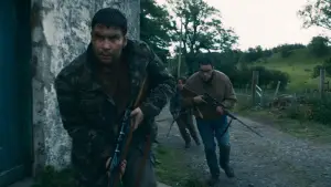 Задник к фильму "Предательство" #655281