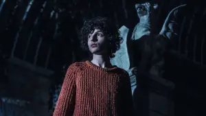 Задник к фильму "Няня" #348937