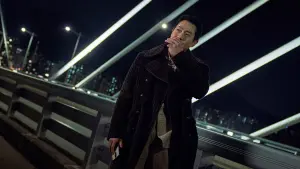 Задник к фильму "Решение уйти" #219005