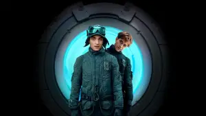 Задник к фильму "Микки 17" #556239