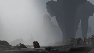 Задник к фильму "Как приручить дракона" #581364