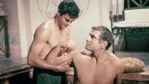 Задник к фильму "Спартак" #640816