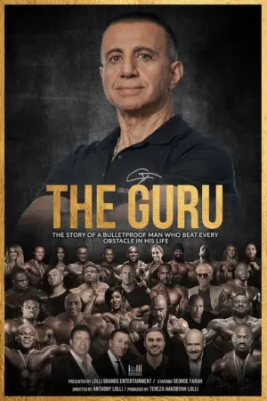Постер к фильму "The Guru"