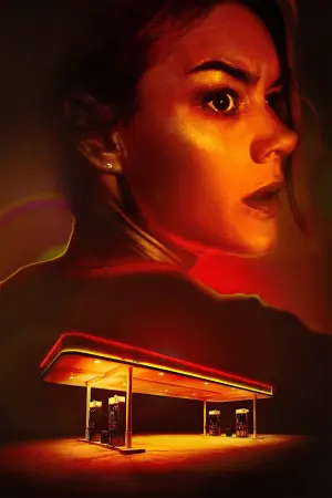 Постер к фильму "Капкан: Судная ночь" #376191