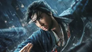 Задник к фильму "Шакра" #315225