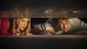 Видео к фильму Счастливо оставаться | Трейлер №1