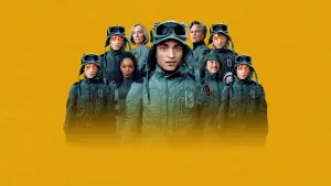 Задник к фильму "Микки 17" #556302