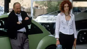 Задник к фильму "Мексиканец" #352311