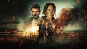 Задник к фильму "Перерожденные" #606210