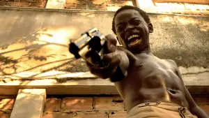 Задник к фильму "Город бога" #606920