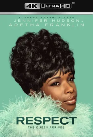 Постер к фильму "Респект" #137126