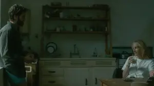 Задник к фильму "После охоты" #561990