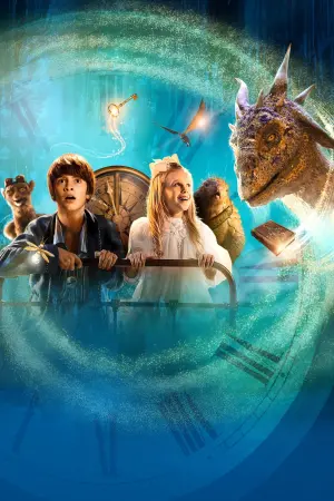 Постер к фильму "Хроники панголинов" #324298