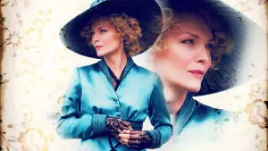 Задник к фильму "Шери" #738723