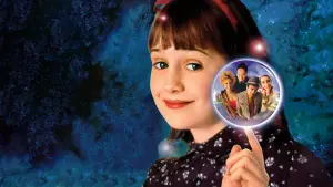 Задник к фильму "Матильда" #649827