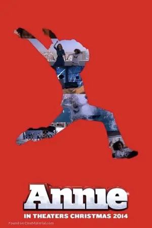 Постер к фильму "Энни" #295426