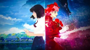 Задник к фильму "Красавица и дракон" #187486