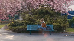 Задник к фильму "Жизнь Адель" #240778