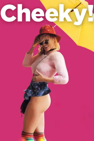 Постер к фильму "Нарушая запреты" #645017