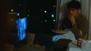 Задник к фильму "Чунгкингский экспресс" #655459