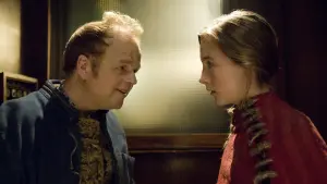 Задник к фильму "Город Эмбер: Побег" #290572