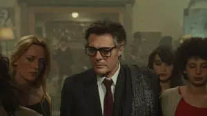 Задник к фильму "Город женщин" #439045