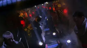 Задник к фильму "Багровый прилив" #720433