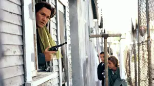 Задник к фильму "Проклятый сезон" #462009