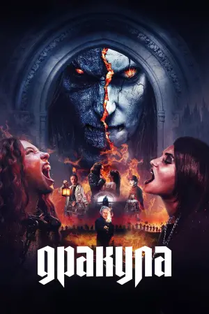 Постер к фильму "Дракула" #510284