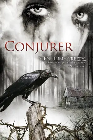 Постер к фильму "Conjurer"
