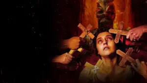 Задник к фильму "Ужас Истфилда. Первое изгнание" #377269